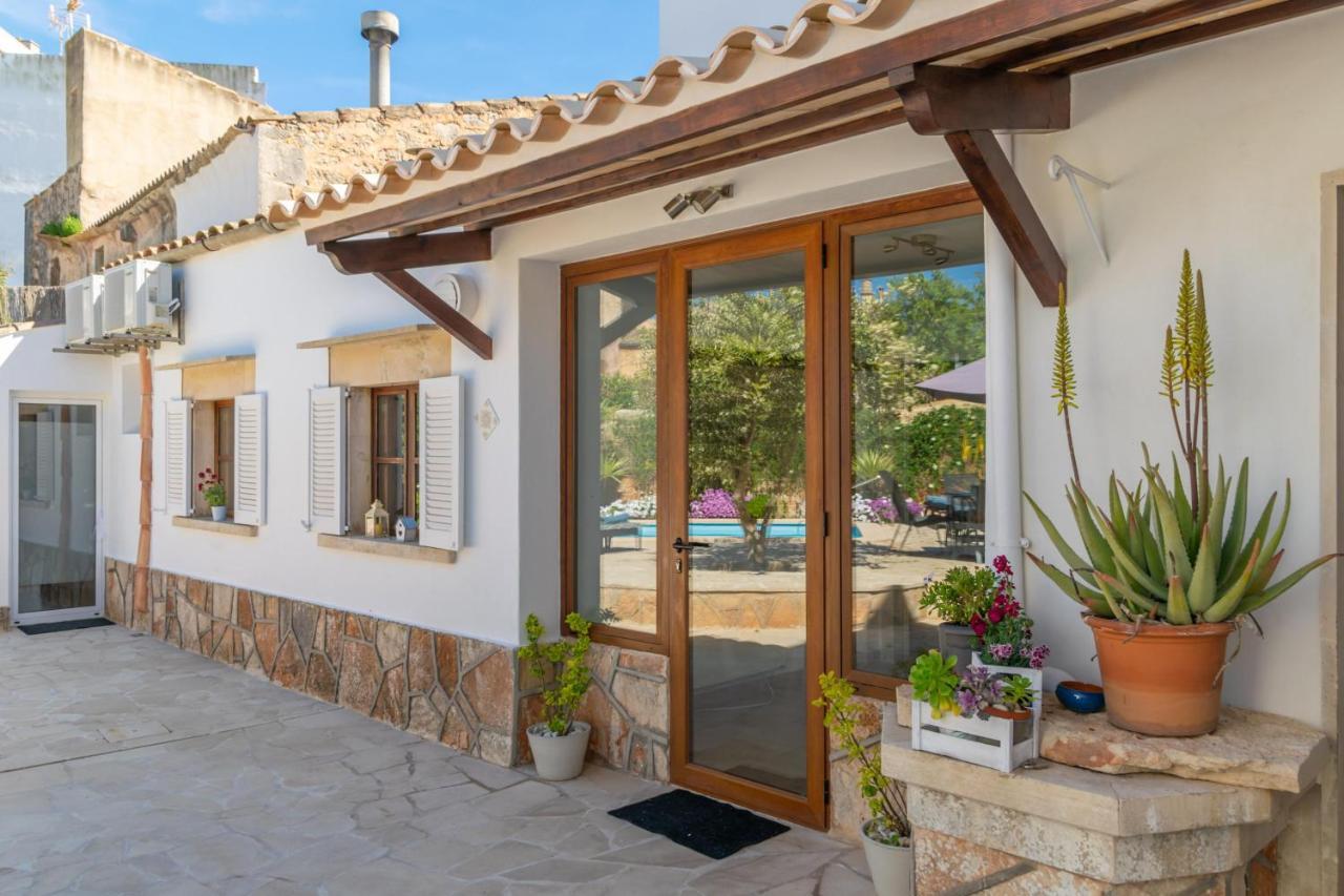 Villa Tatau Santanyí