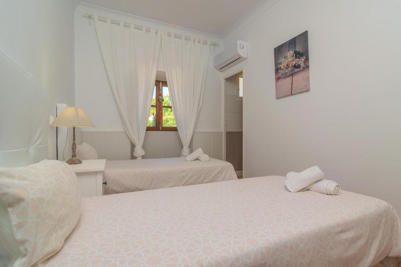 Tatau Villa Santanyí