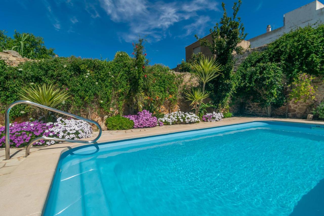 Villa Tatau Santanyí