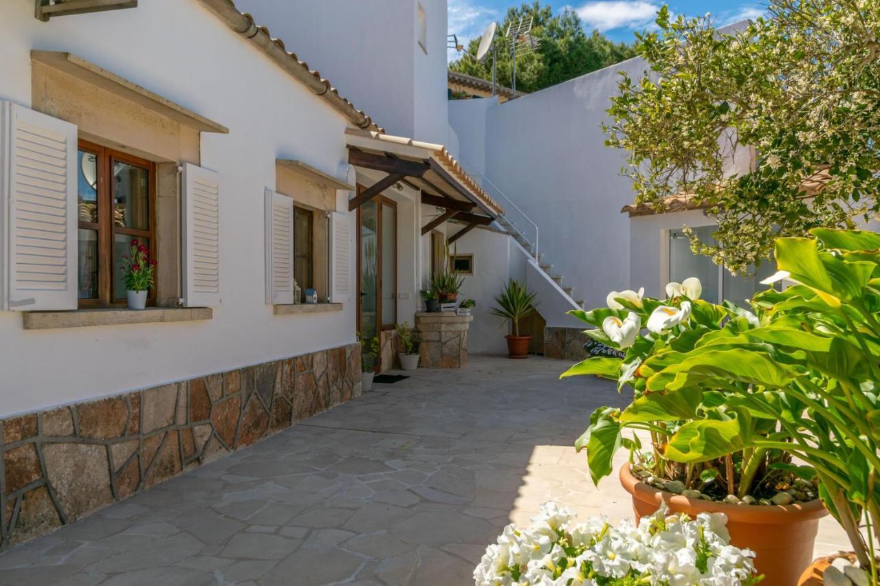 Tatau Villa Santanyí