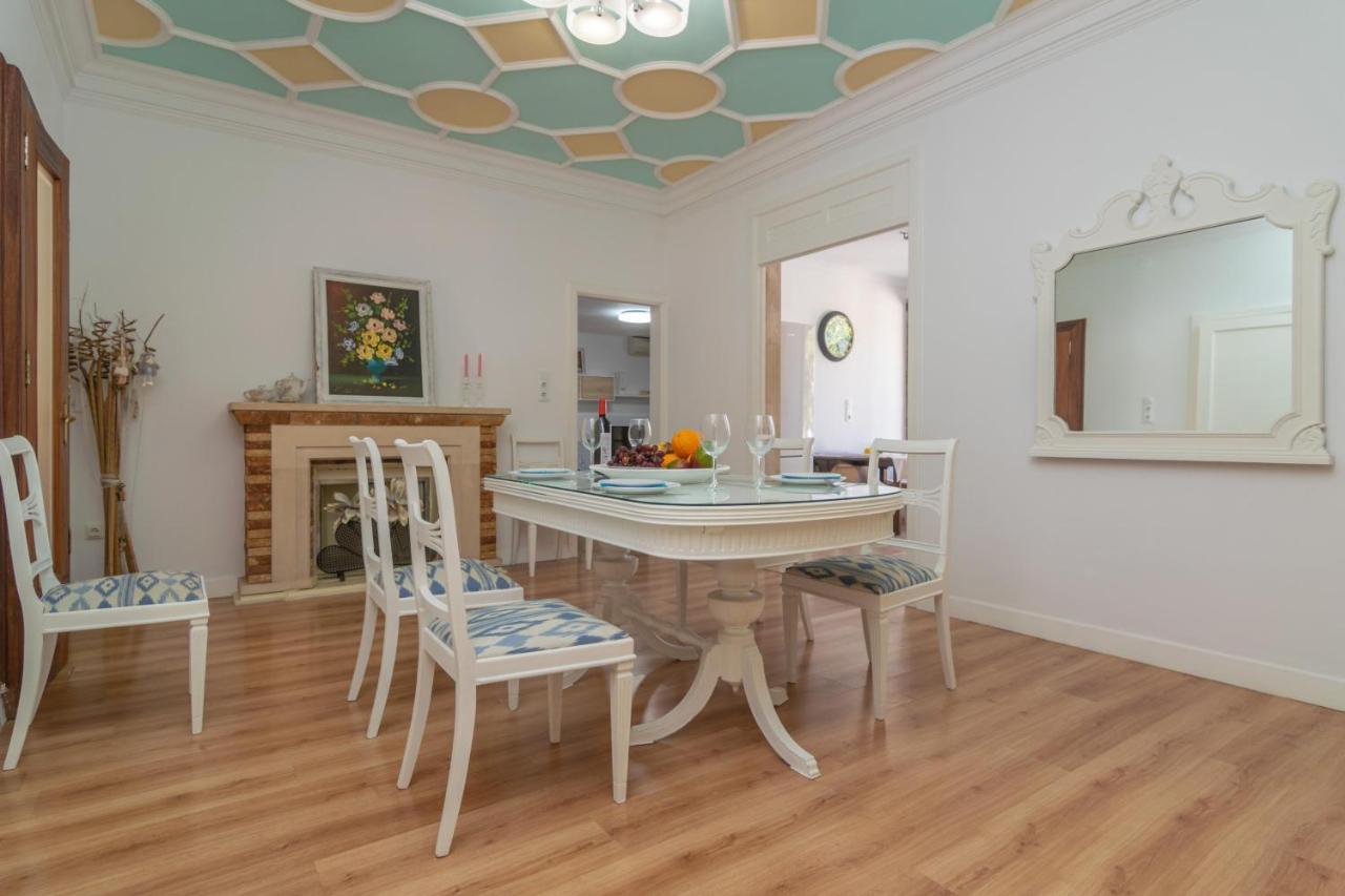Tatau Villa Santanyí